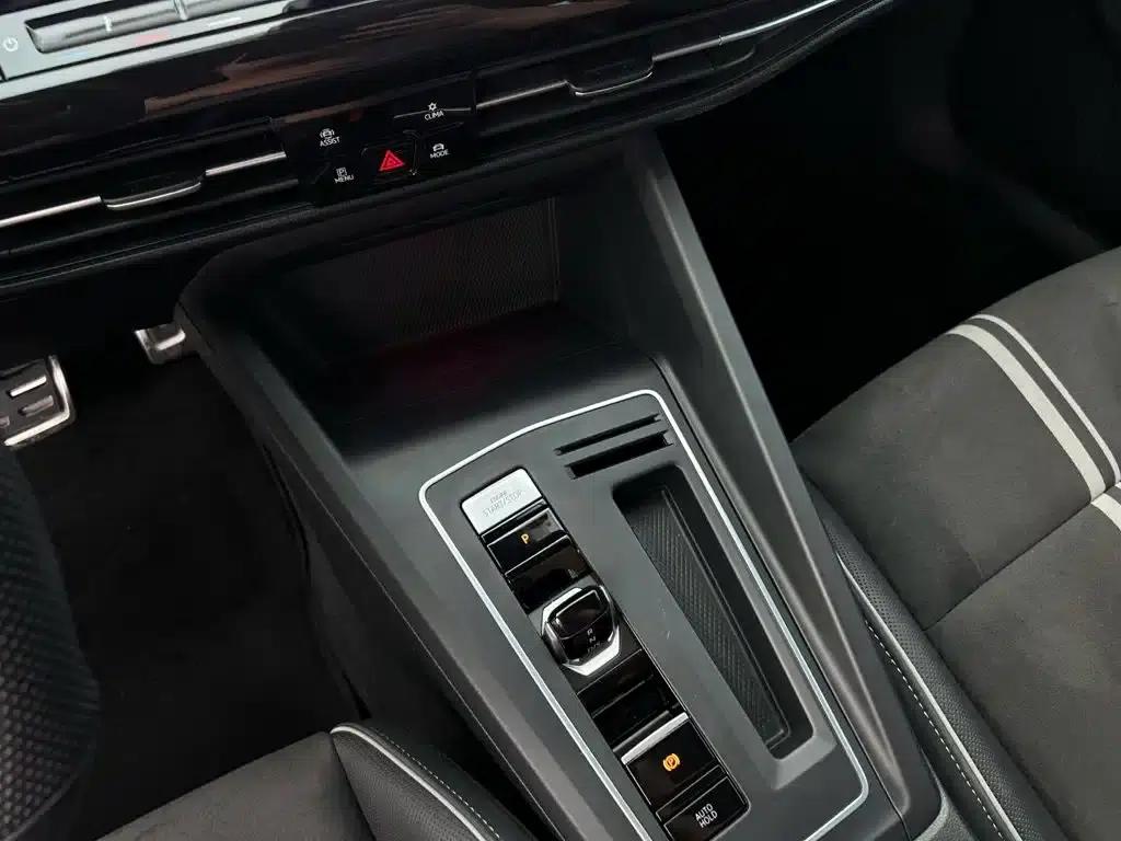2023 Golf Facelift 280TSI DSG R-Line — миниатюра 14