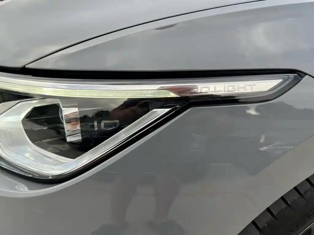 2023 Golf Facelift 280TSI DSG R-Line — миниатюра 19