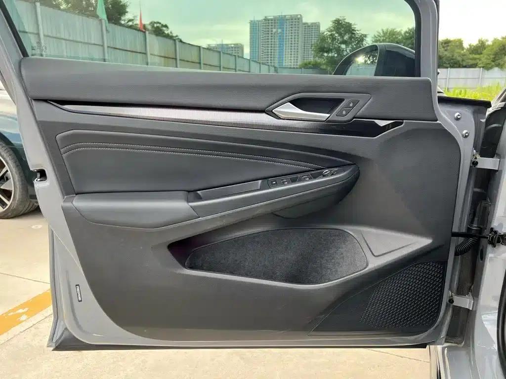 2023 Golf Facelift 280TSI DSG R-Line — миниатюра 10