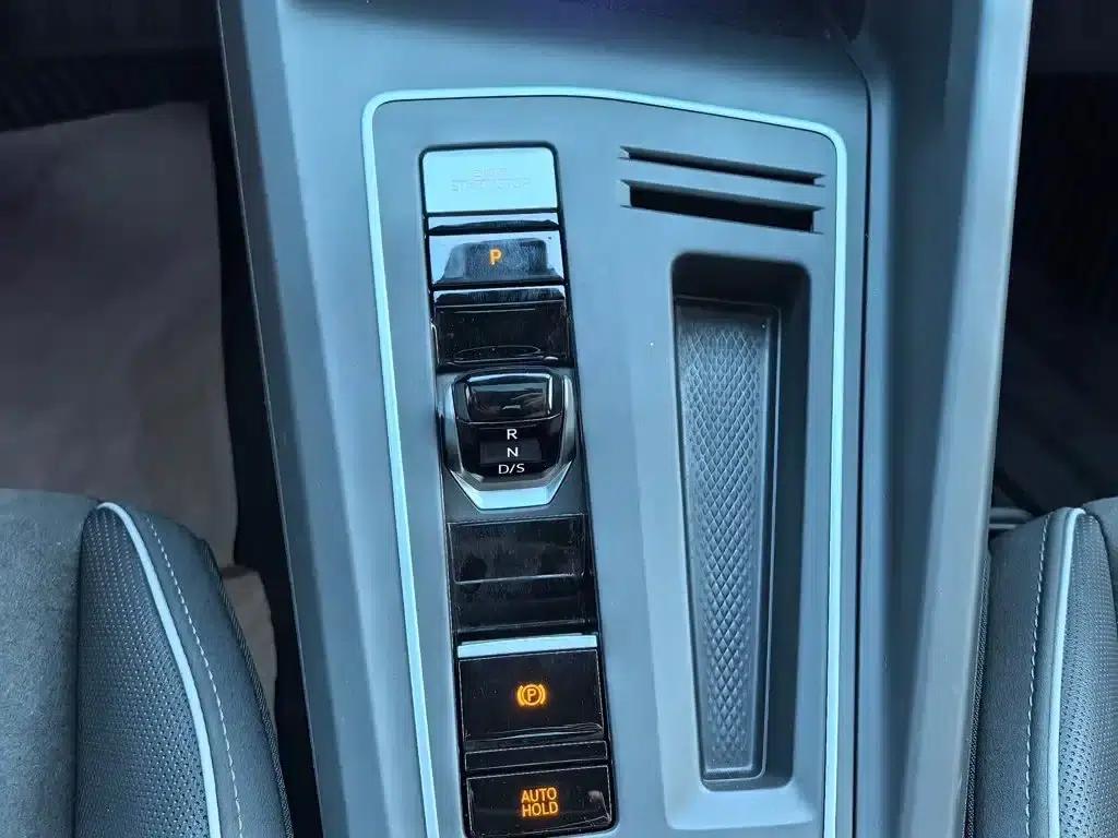 2021 Golf 280TSI DSG R-Line — миниатюра 8