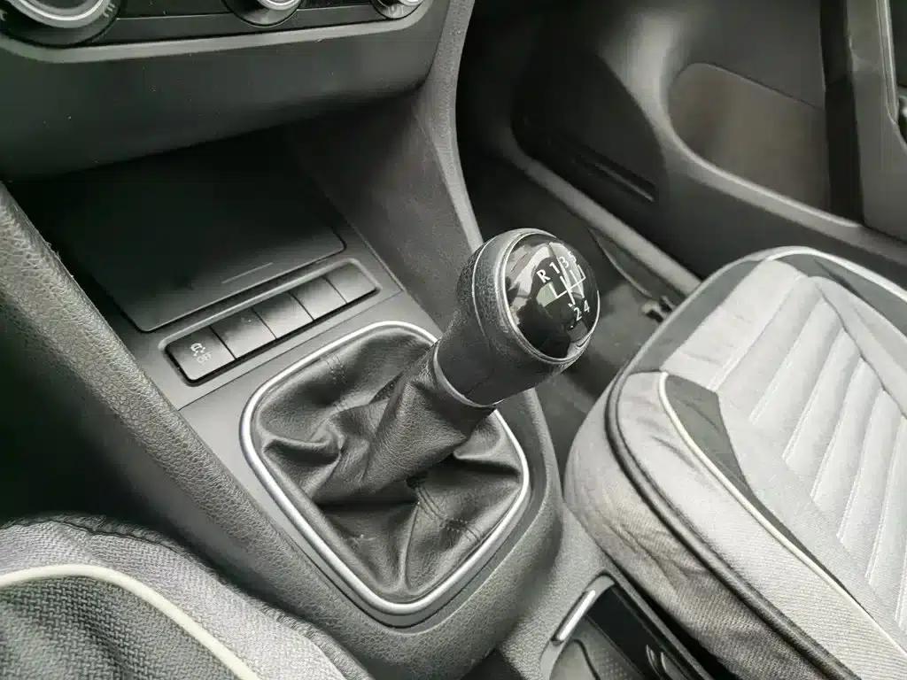 2012 Golf 1.6 Manual Comfort — миниатюра 13