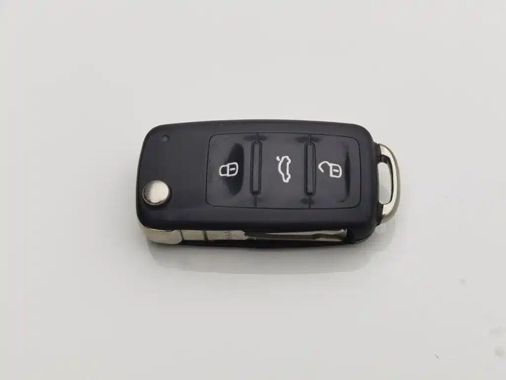 2012 Golf 1.6 Manual Comfort — миниатюра 19