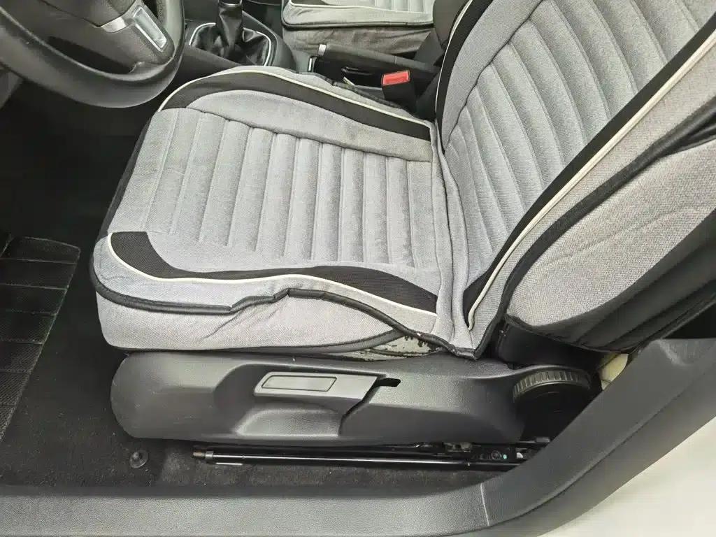 2012 Golf 1.6 Manual Comfort — миниатюра 20