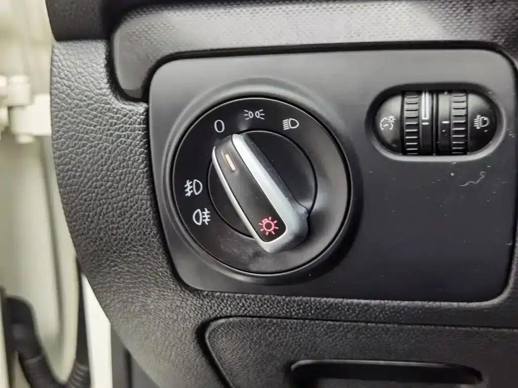 2012 Golf 1.6 Manual Comfort — миниатюра 21