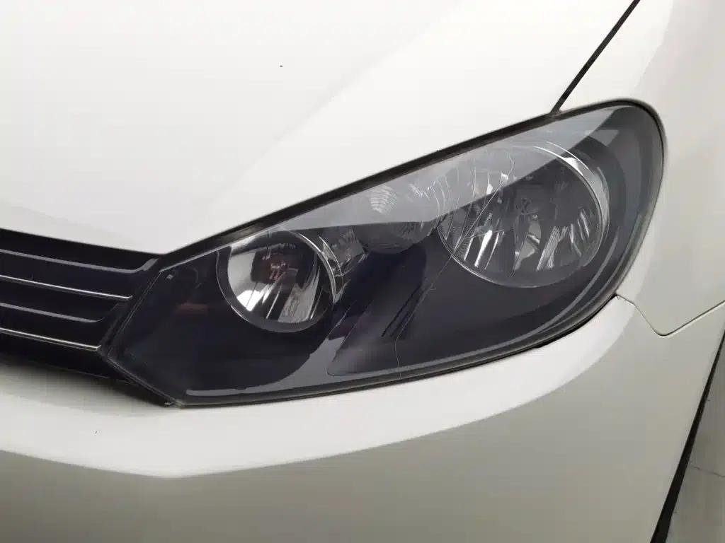 2012 Golf 1.6 Manual Comfort — миниатюра 7