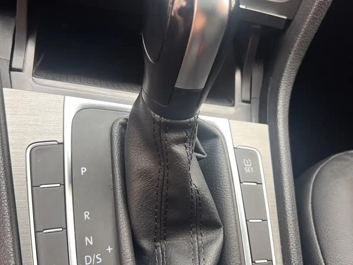 2015 Golf 1.4TSI Automatic Comfort — миниатюра 15