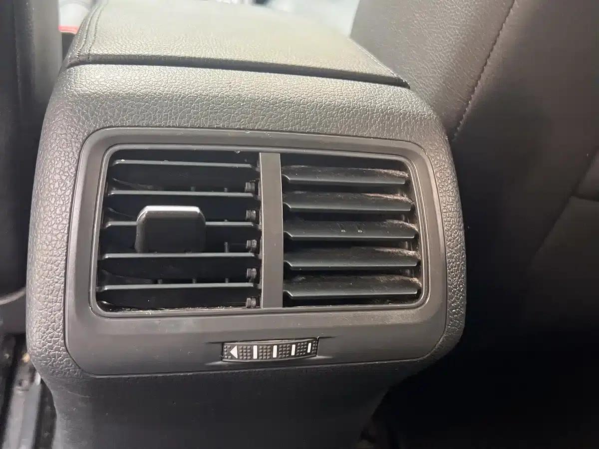2015 Golf 1.4TSI Automatic Comfort — миниатюра 17