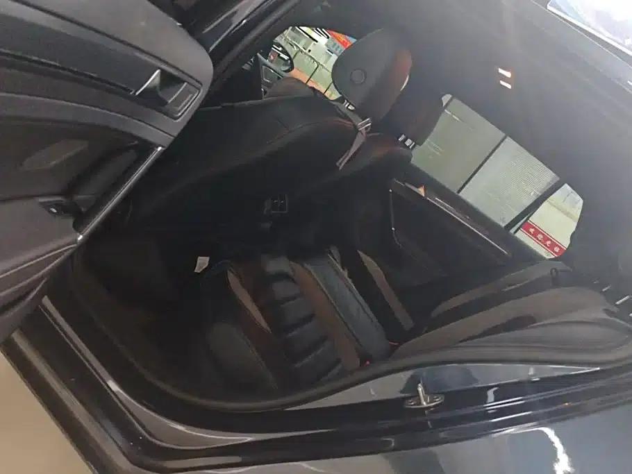 2020 Golf Beloved Edition 280TSI DSG R-Line — миниатюра 11