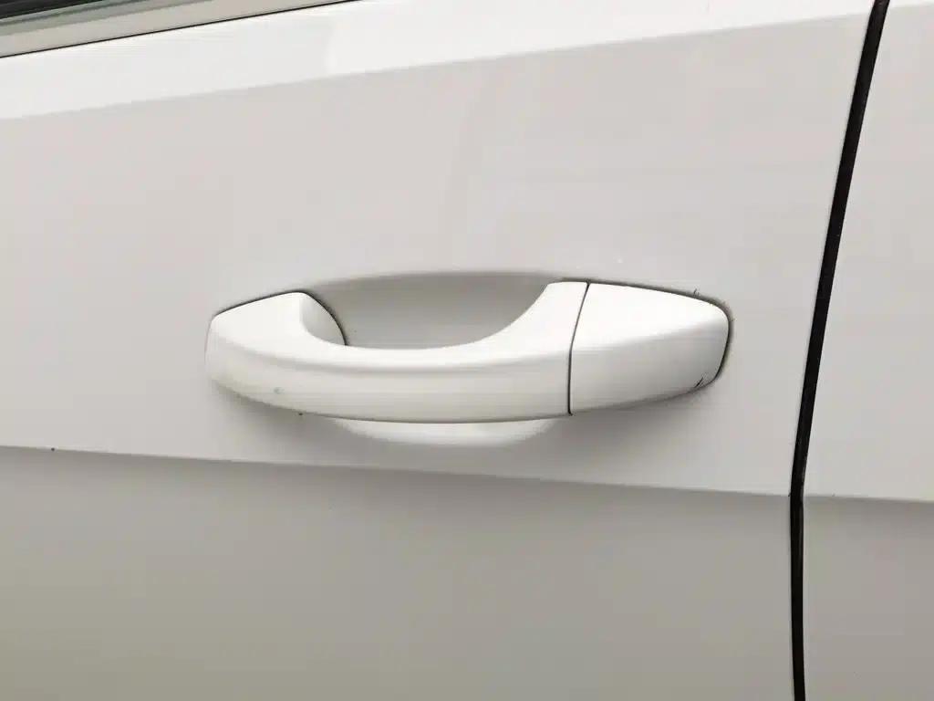 2017 Golf 1.6L Automatic Comfort Millionth Unit Commemorative Edition — миниатюра 18