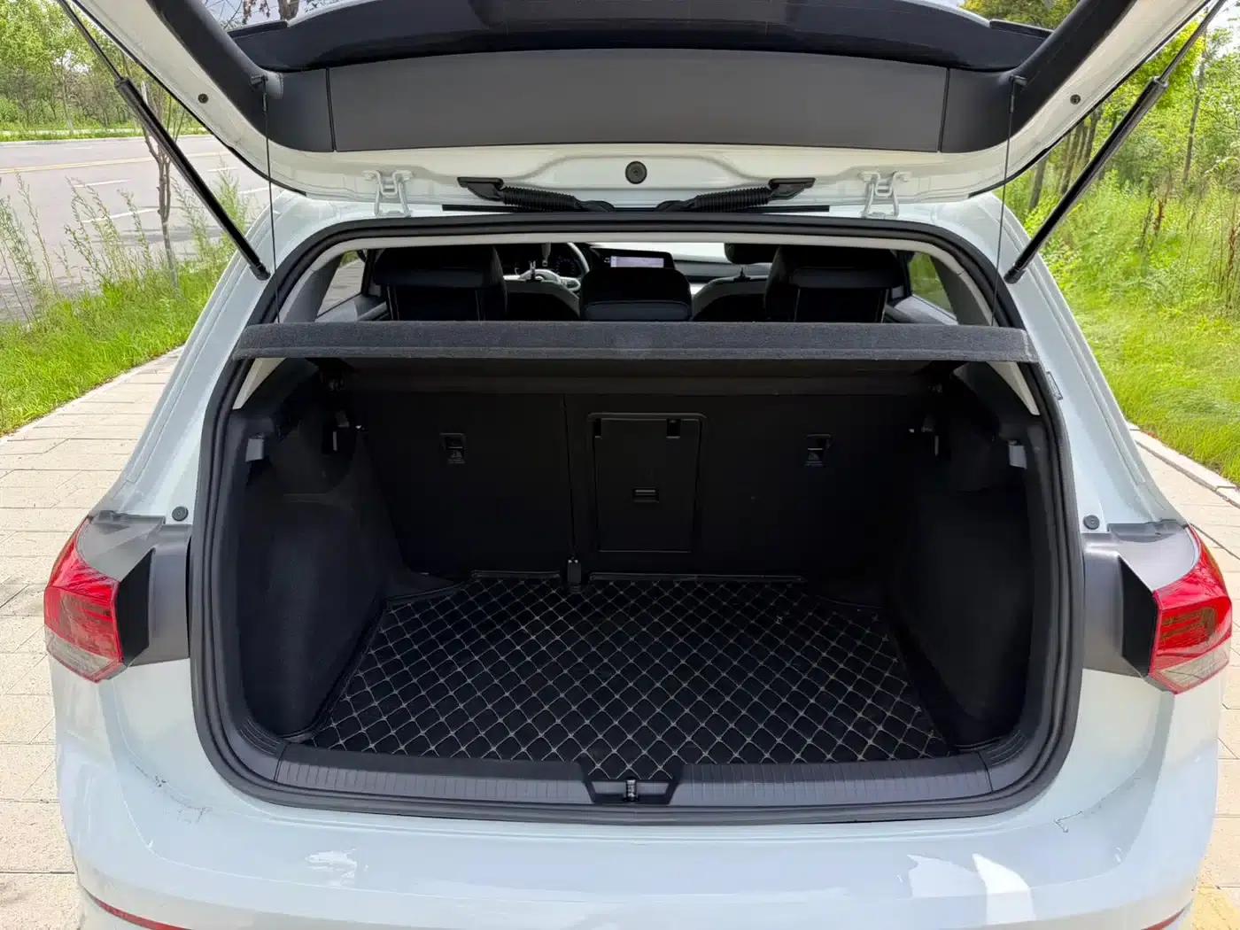 2021 Golf 280TSI DSG Pro — миниатюра 22