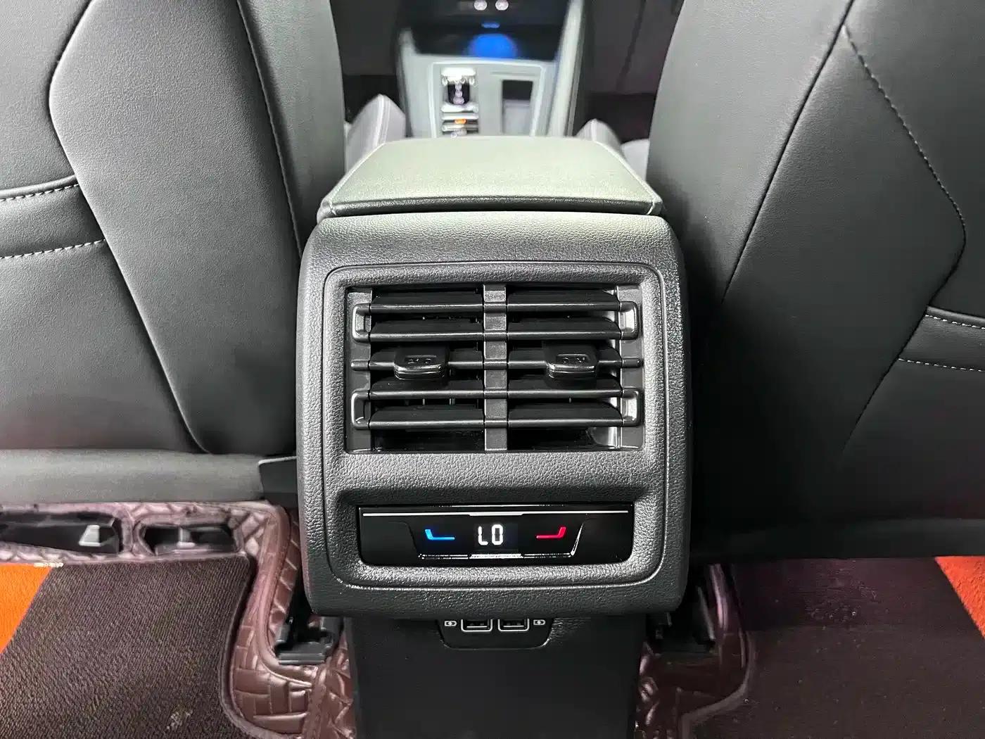 2021 Golf 280TSI DSG R-Line — миниатюра 16
