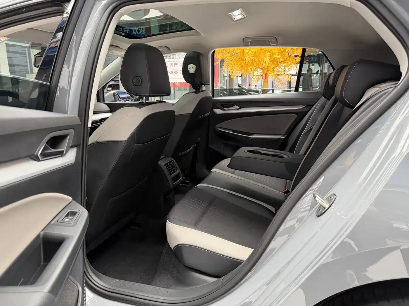 2021 Golf 280TSI DSG Pro — миниатюра 9