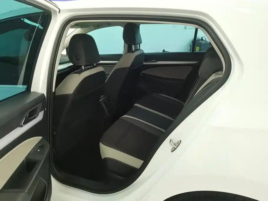 2021 Golf 280TSI DSG Pro — миниатюра 11