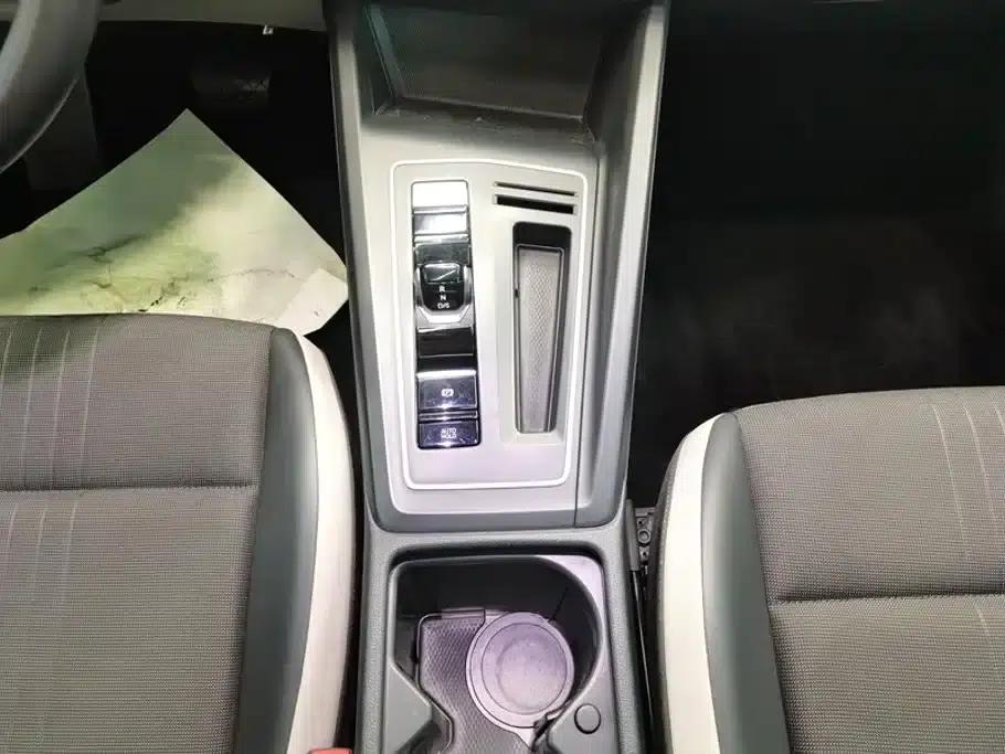 2021 Golf 280TSI DSG Pro — миниатюра 16