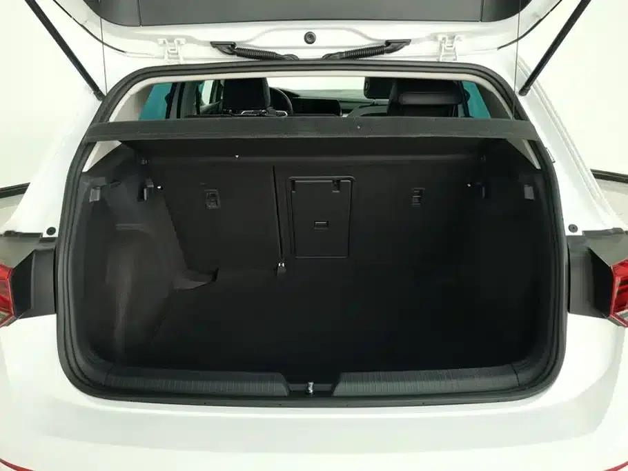 2021 Golf 280TSI DSG Pro — миниатюра 4