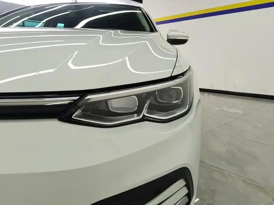 2021 Golf 280TSI DSG Pro — миниатюра 5