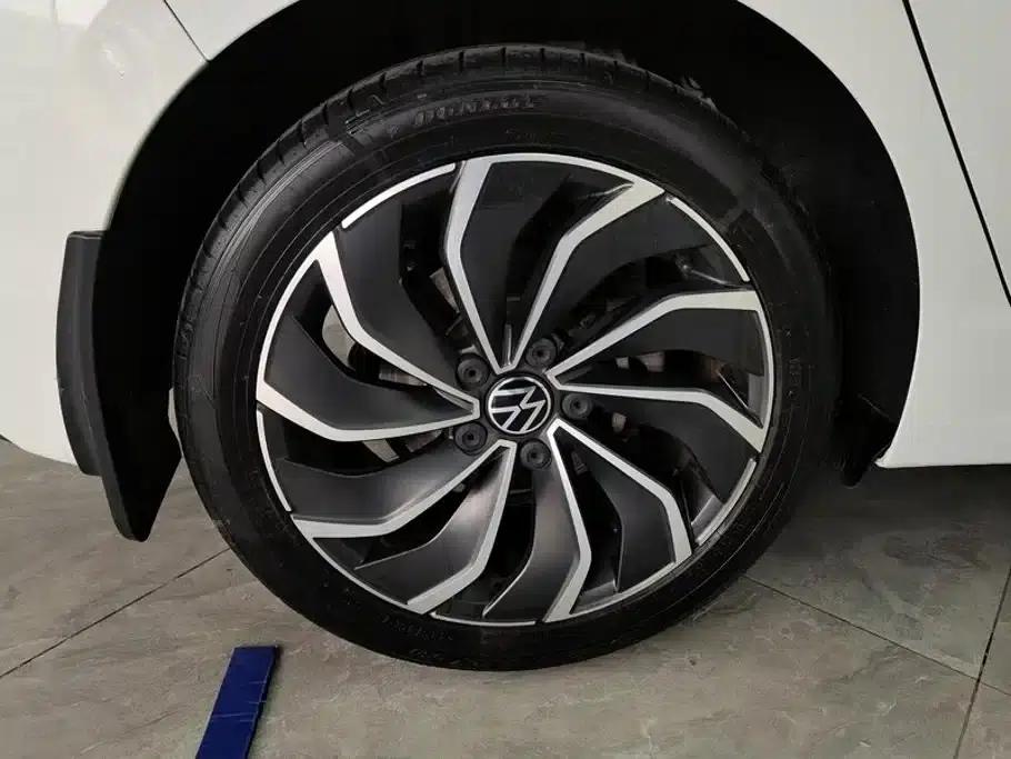 2021 Golf 280TSI DSG Pro — миниатюра 6