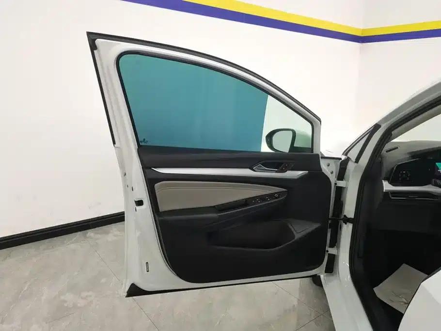 2021 Golf 280TSI DSG Pro — миниатюра 7