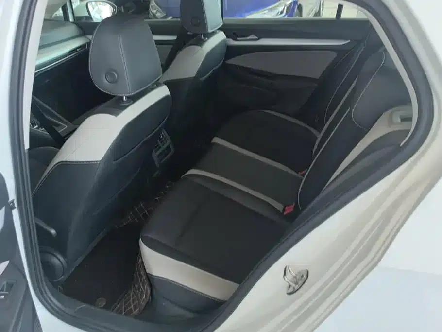 2021 Golf 280TSI DSG Pro — миниатюра 11