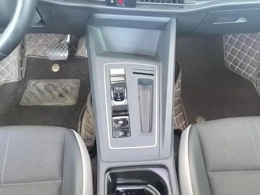 2021 Golf 280TSI DSG Pro — миниатюра 16
