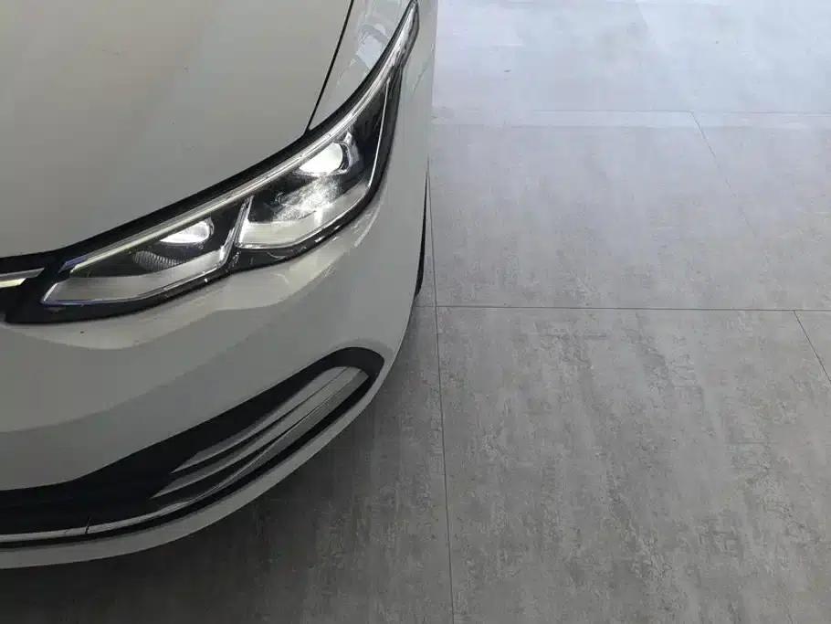 2021 Golf 280TSI DSG Pro — миниатюра 5