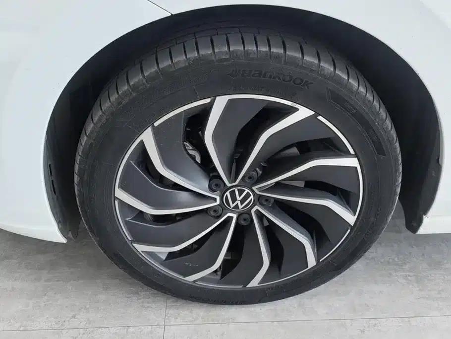 2021 Golf 280TSI DSG Pro — миниатюра 6