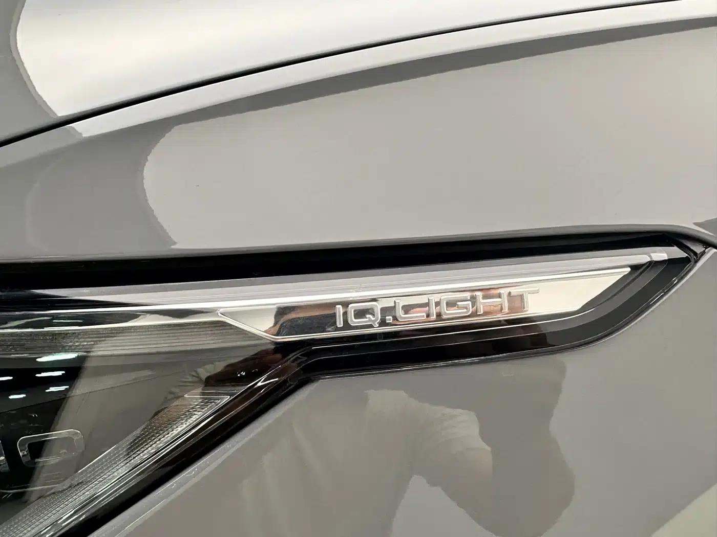 2023 Golf 280TSI DSG R-Line 20th Anniversary Edition — миниатюра 7