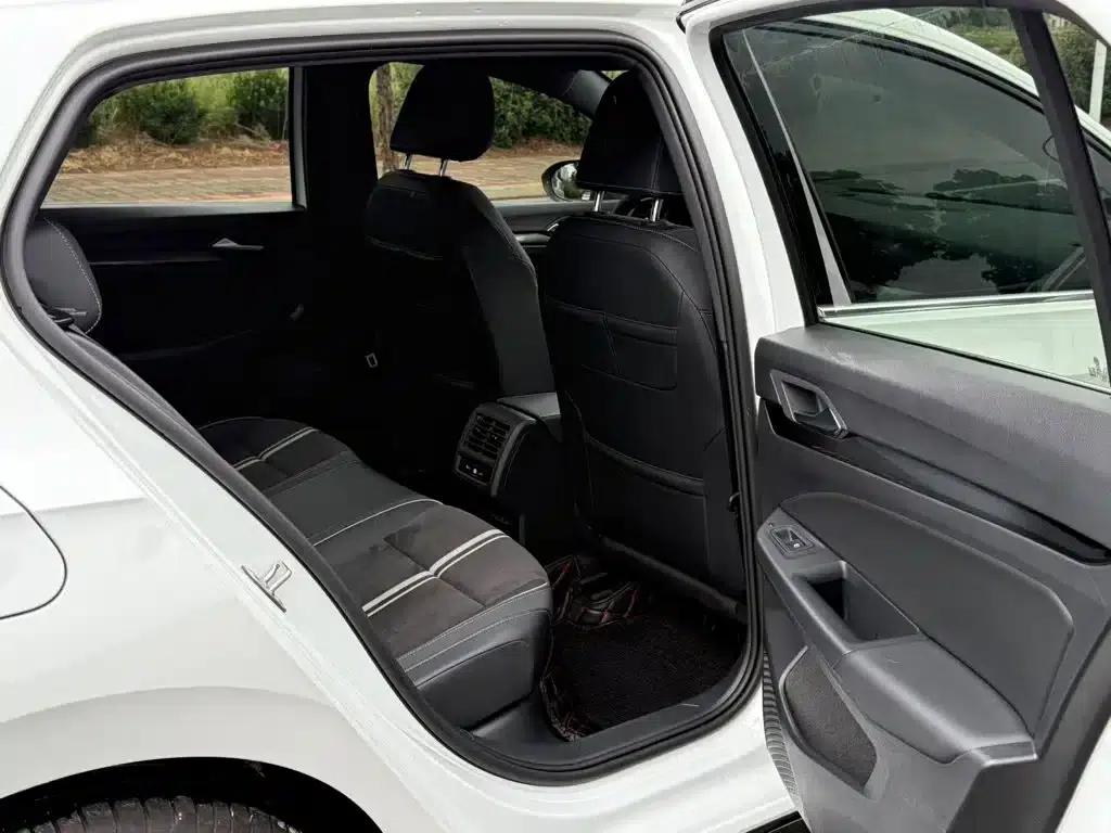 2021 Golf 280TSI DSG R-Line — миниатюра 5