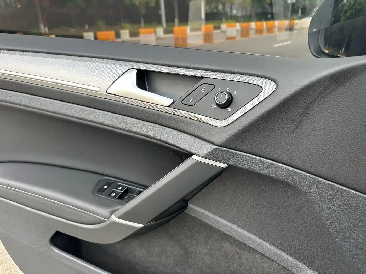 2020 Golf Beloved Edition 280TSI DSG Comfort — миниатюра 14