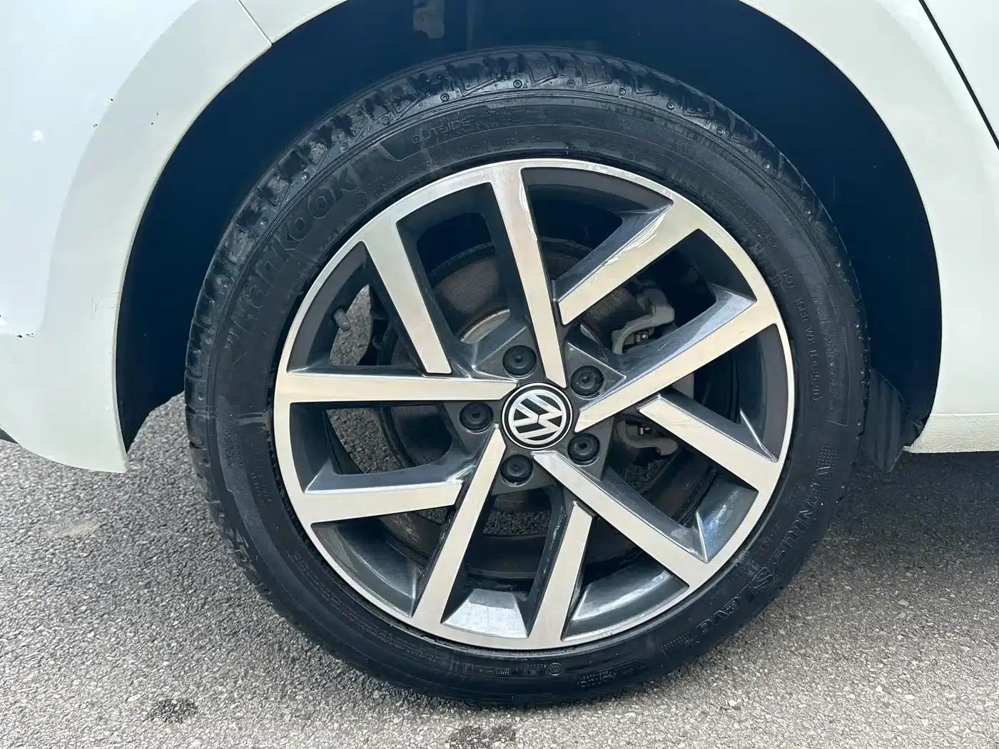2020 Golf Beloved Edition 280TSI DSG Comfort — миниатюра 7