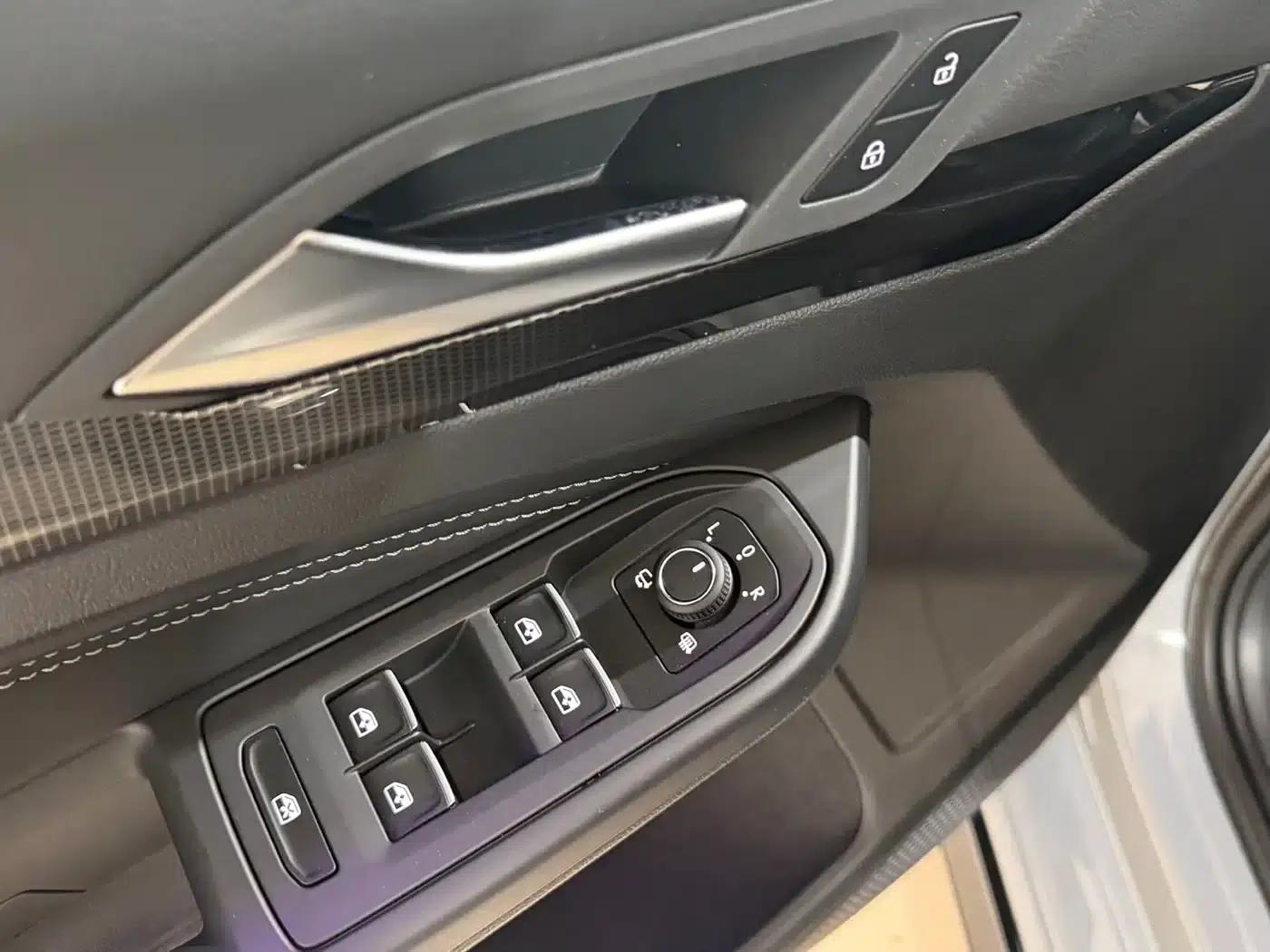 2021 Golf 280TSI DSG R-Line — миниатюра 16
