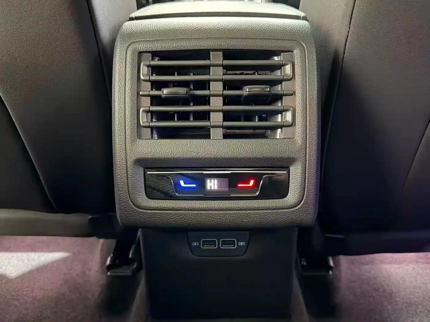 2021 Golf 280TSI DSG R-Line — миниатюра 19