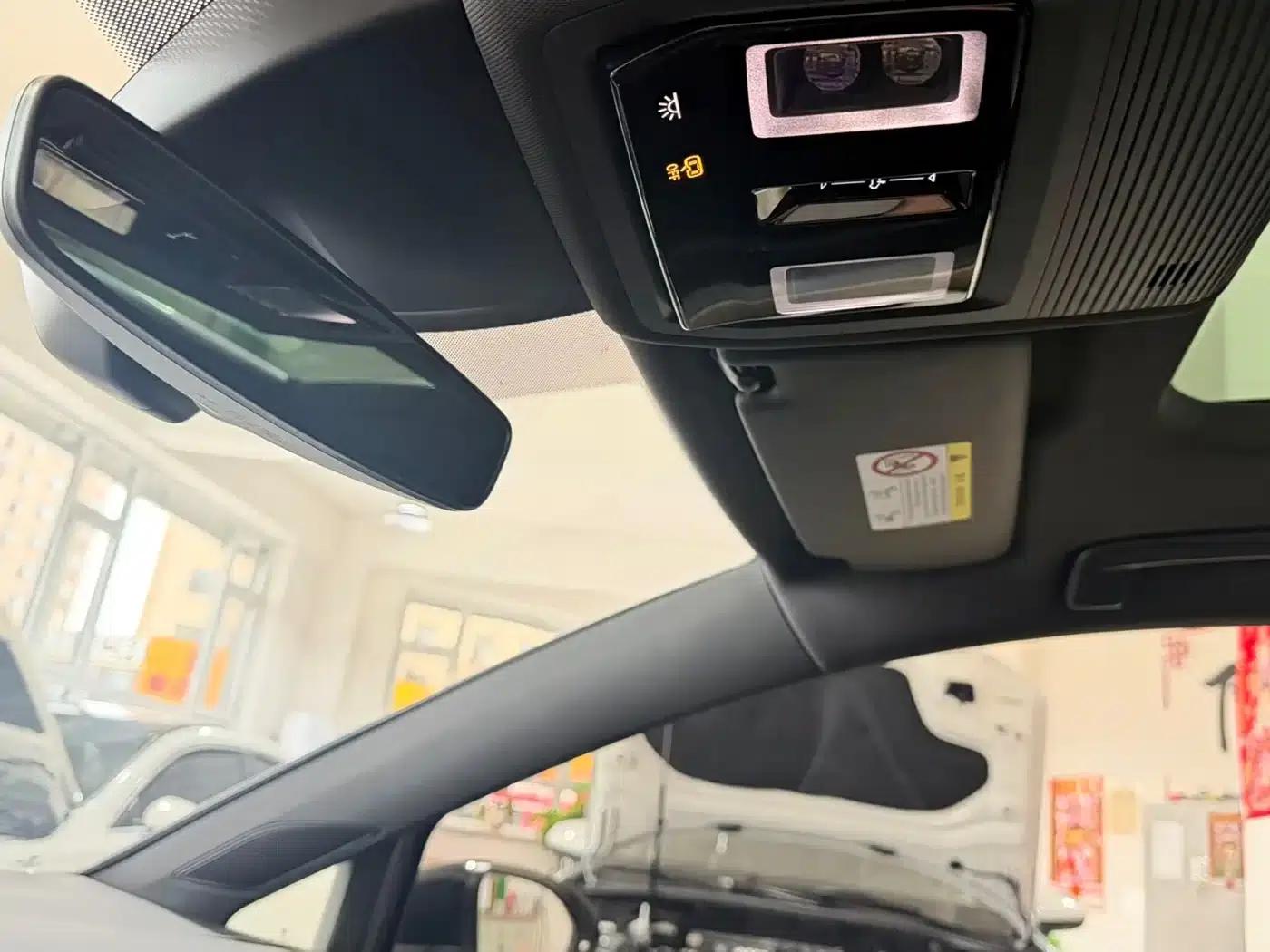 2021 Golf 280TSI DSG R-Line — миниатюра 20