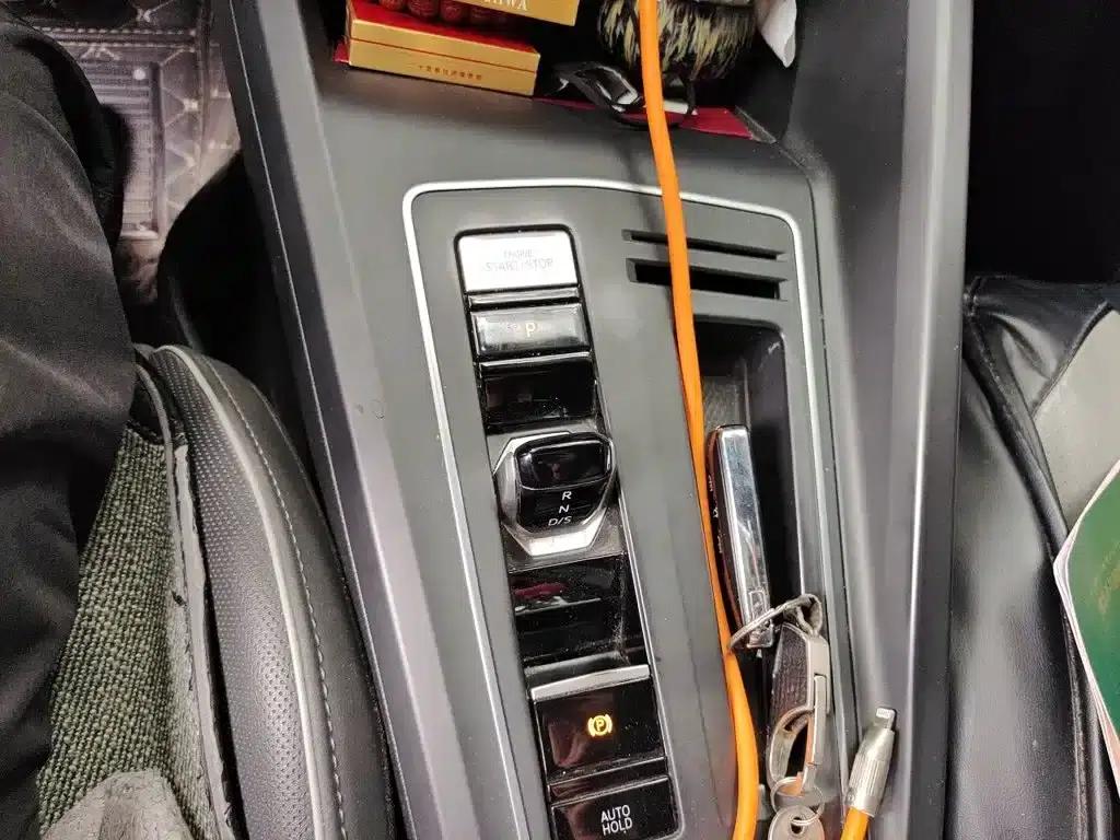 2021 Golf 280TSI DSG R-Line — миниатюра 7