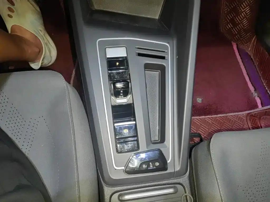 2021 Golf 280TSI DSG Pro — миниатюра 14
