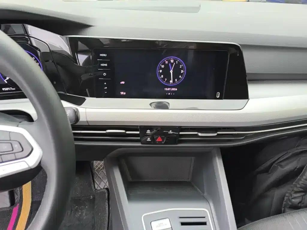 2021 Golf 280TSI DSG Pro — миниатюра 13