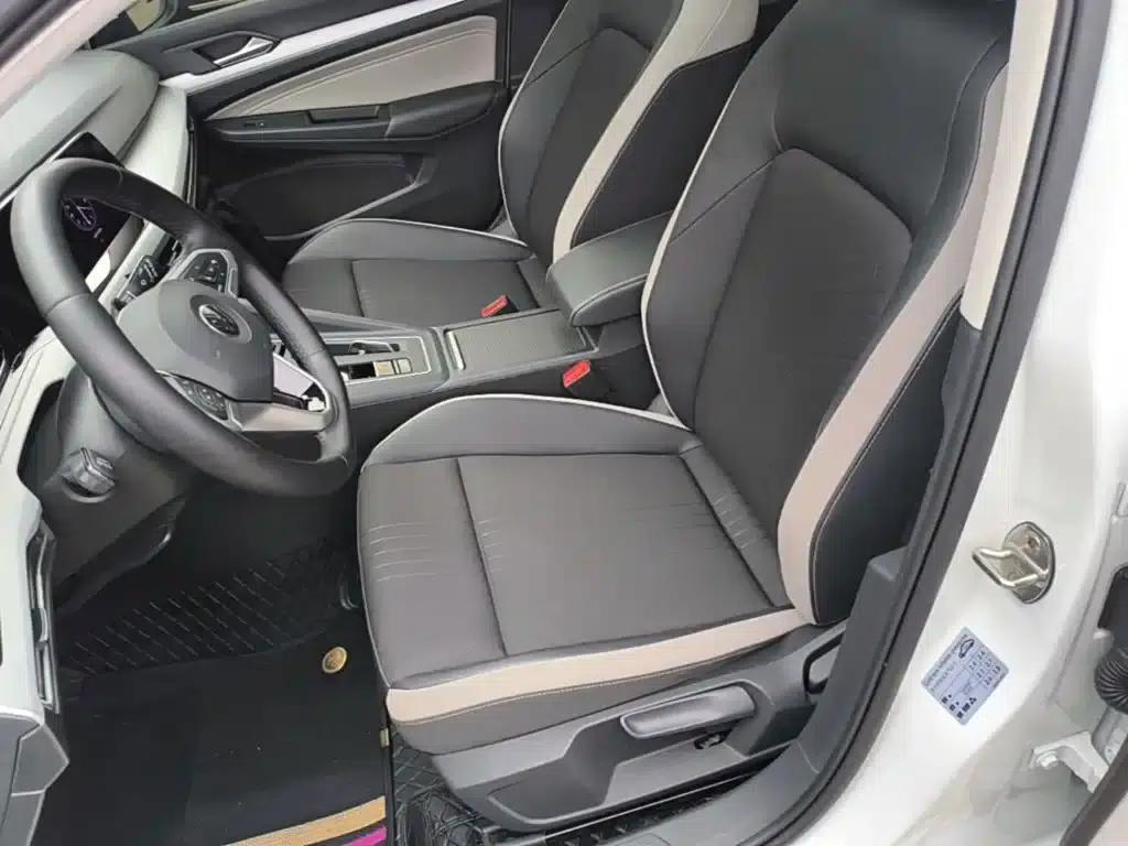 2021 Golf 280TSI DSG Pro — миниатюра 15