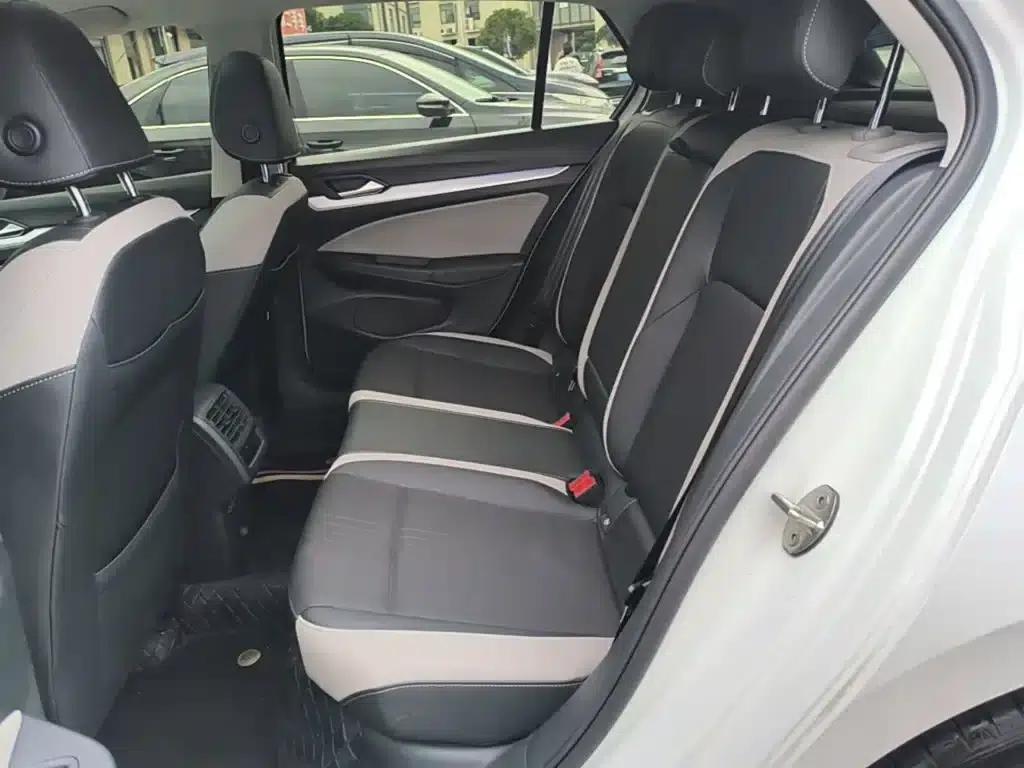 2021 Golf 280TSI DSG Pro — миниатюра 17