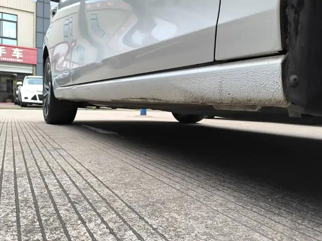 2021 Golf 280TSI DSG Pro — миниатюра 21