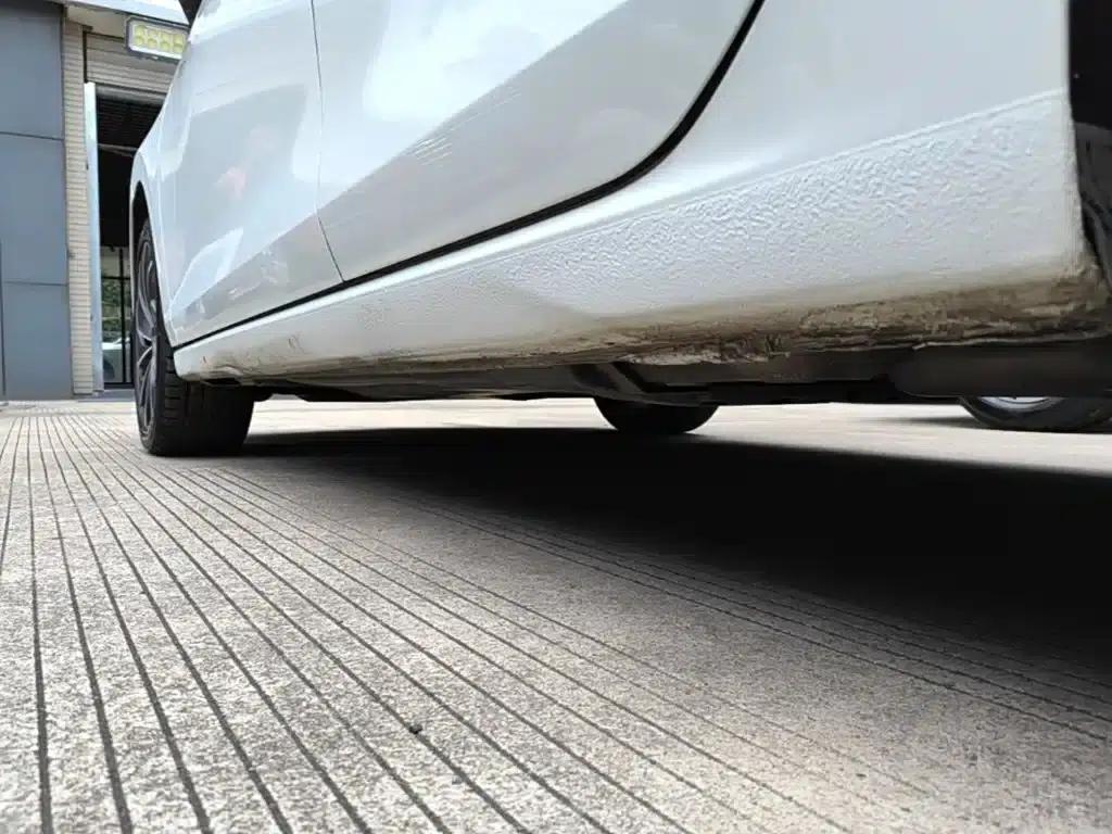 2021 Golf 280TSI DSG Pro — миниатюра 22