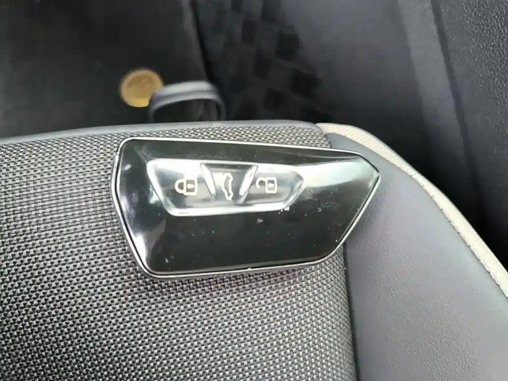 2021 Golf 280TSI DSG Pro — миниатюра 9