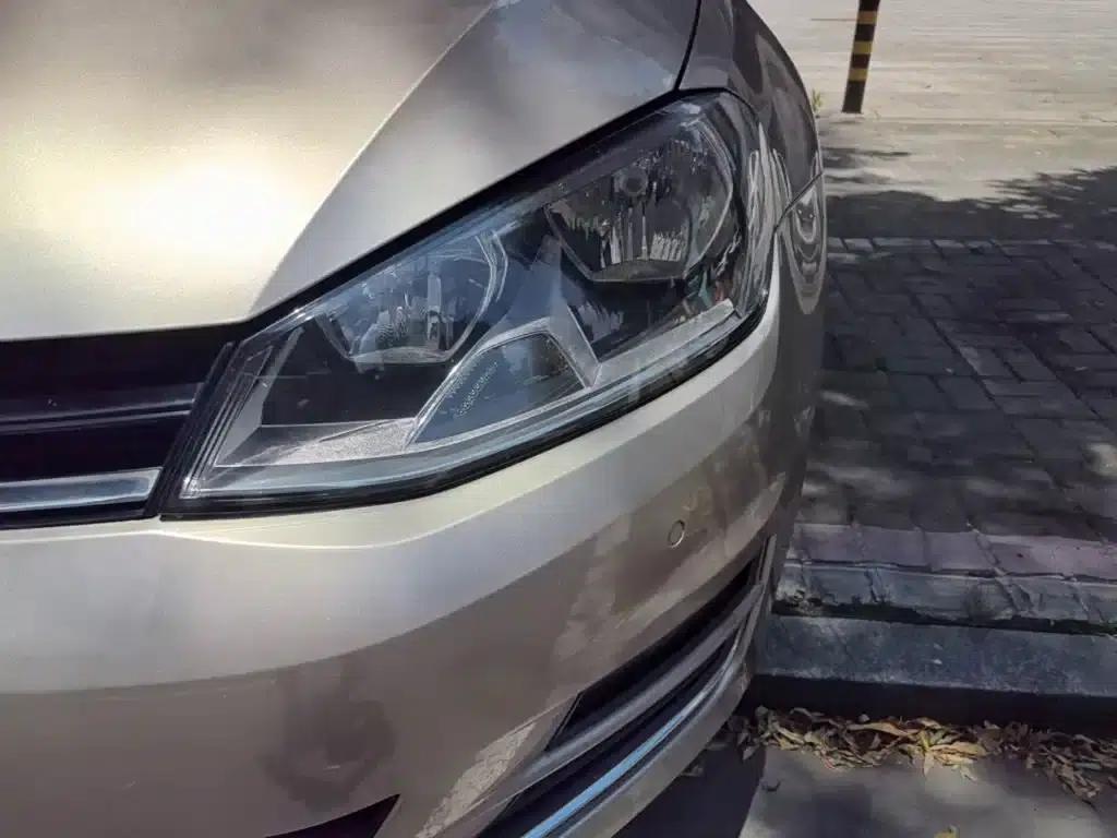 2017 Golf 1.6L Automatic Comfort Millionth Unit Commemorative Edition — миниатюра 24