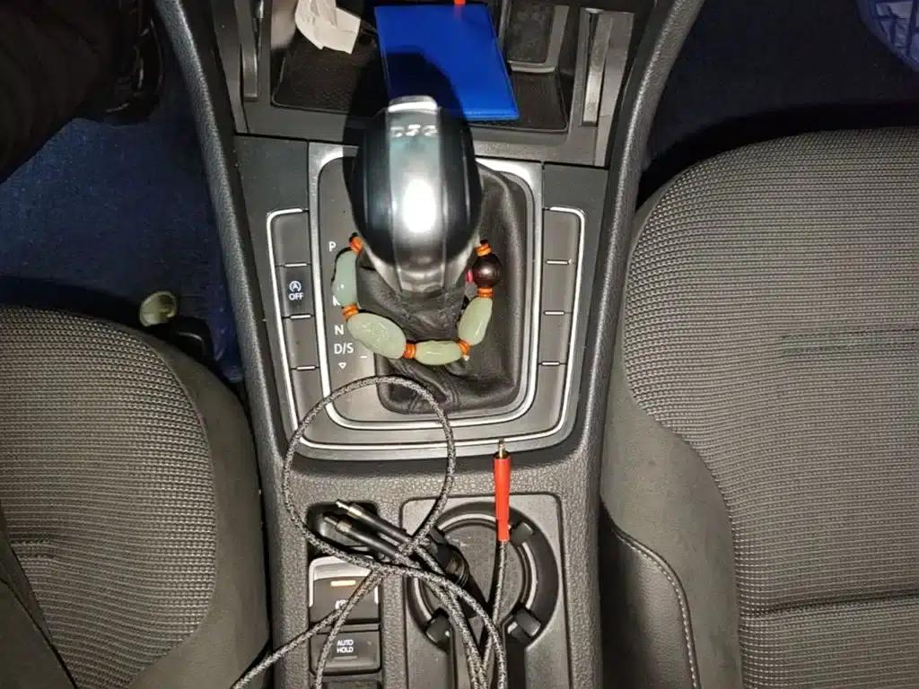 2019 Golf 280TSI DSG Comfort (China V emission standard) — миниатюра 14