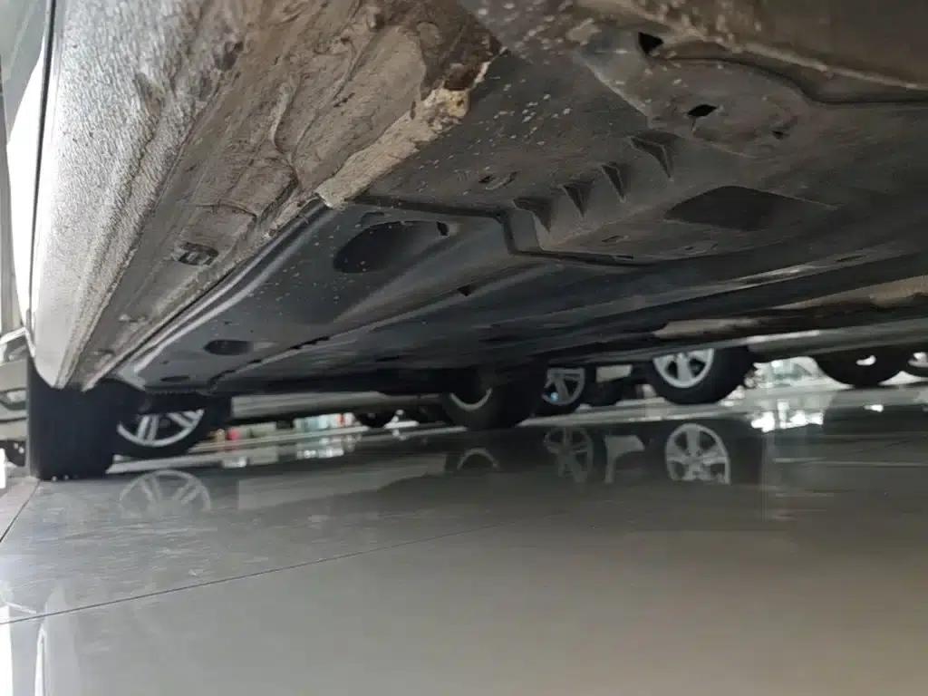 2019 Golf 280TSI DSG Comfort (China V emission standard) — миниатюра 21