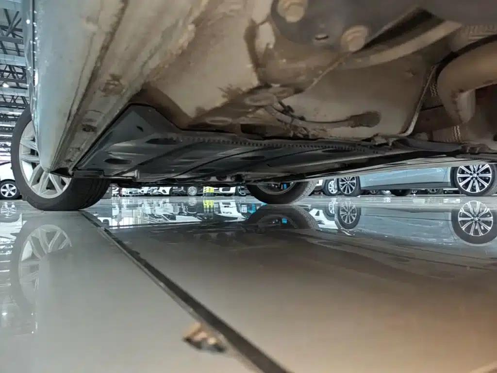2019 Golf 280TSI DSG Comfort (China V emission standard) — миниатюра 22
