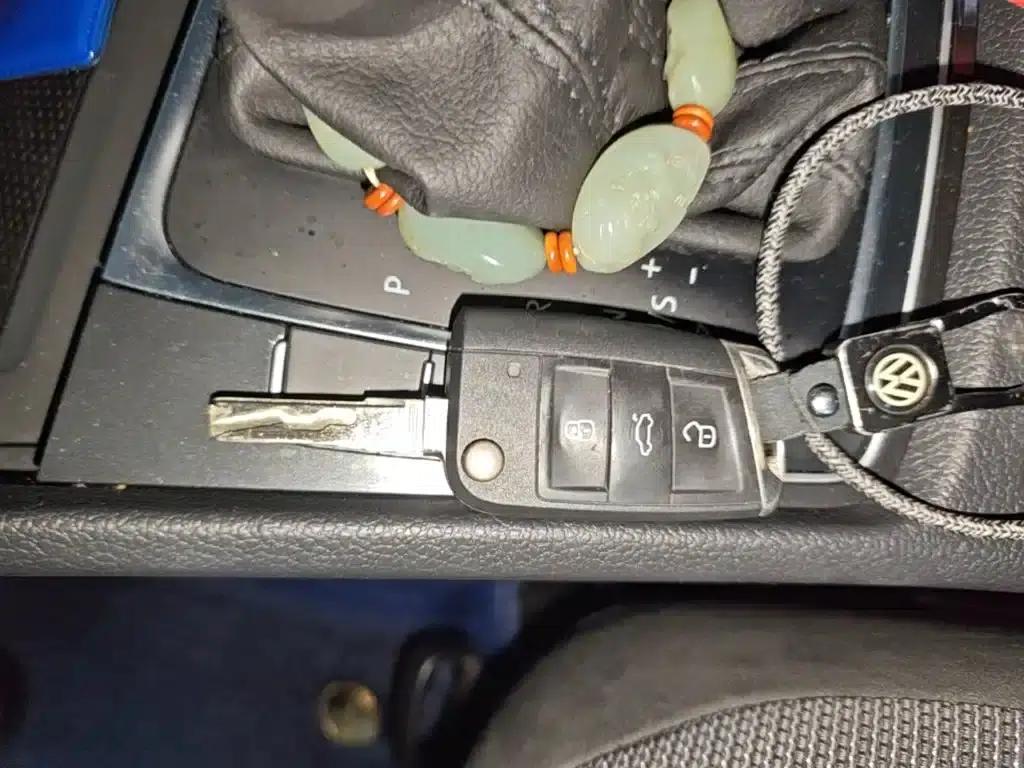 2019 Golf 280TSI DSG Comfort (China V emission standard) — миниатюра 9