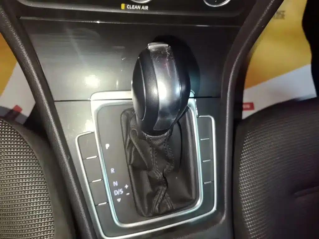 2019 Golf 1.6L Automatic Comfort Edition (China V emission standard) — миниатюра 14