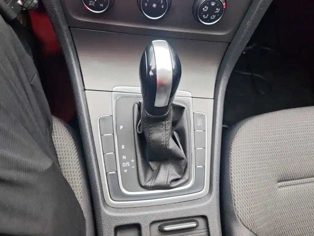 2015 Golf 1.6L Automatic Comfort — миниатюра 14