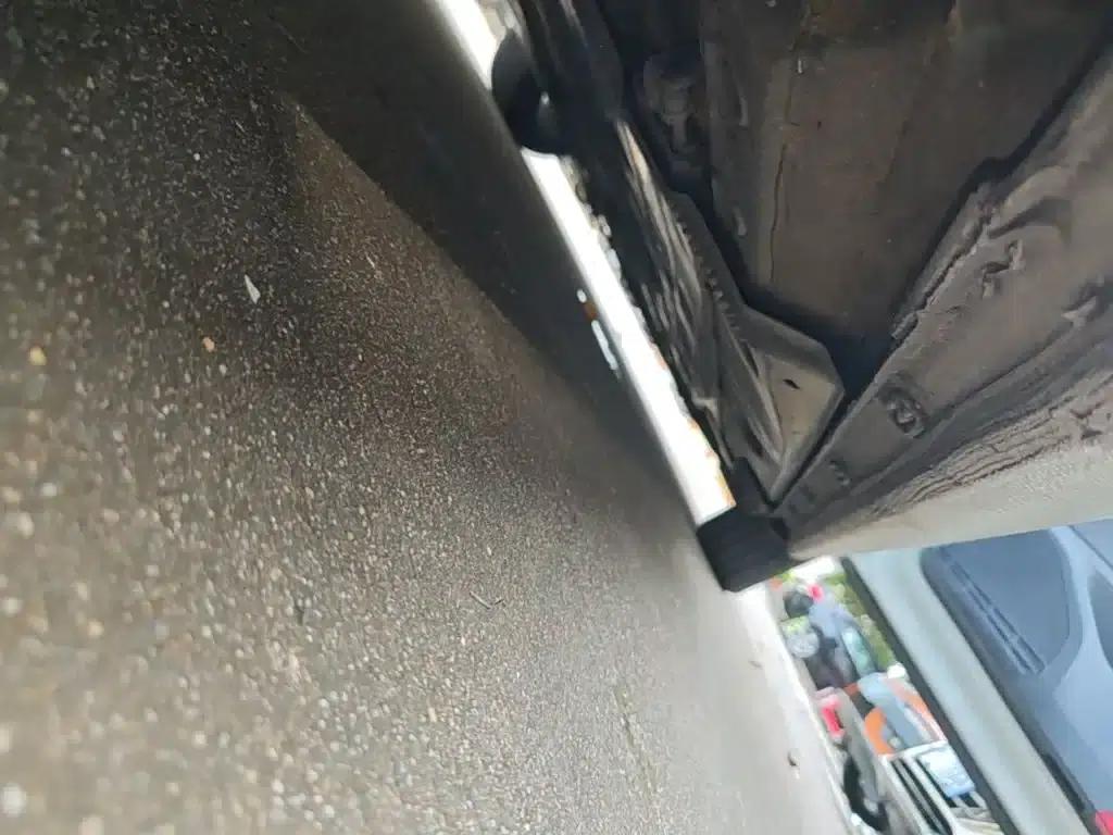 2014 Golf 1.4TSI Automatic Comfort — миниатюра 21