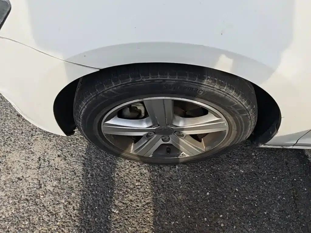 2014 Golf 1.4TSI Automatic Comfort — миниатюра 23